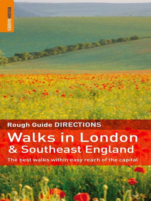 Title details for The Rough Guide to Walks in London & Southeast England by Helena Smith - Wait list